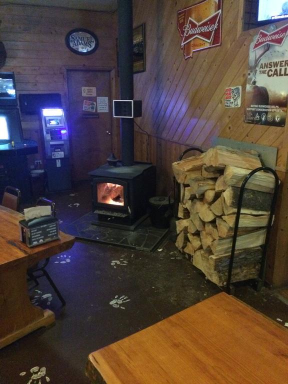 洛洛温泉度假酒店 Lolo Hot Springs 外观 照片