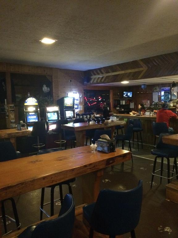 洛洛温泉度假酒店 Lolo Hot Springs 外观 照片