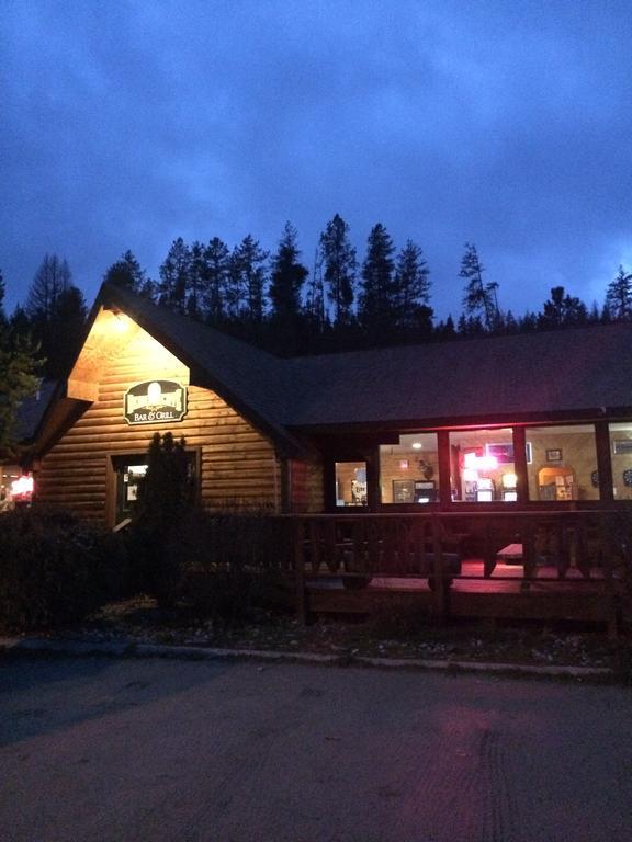 洛洛温泉度假酒店 Lolo Hot Springs 外观 照片