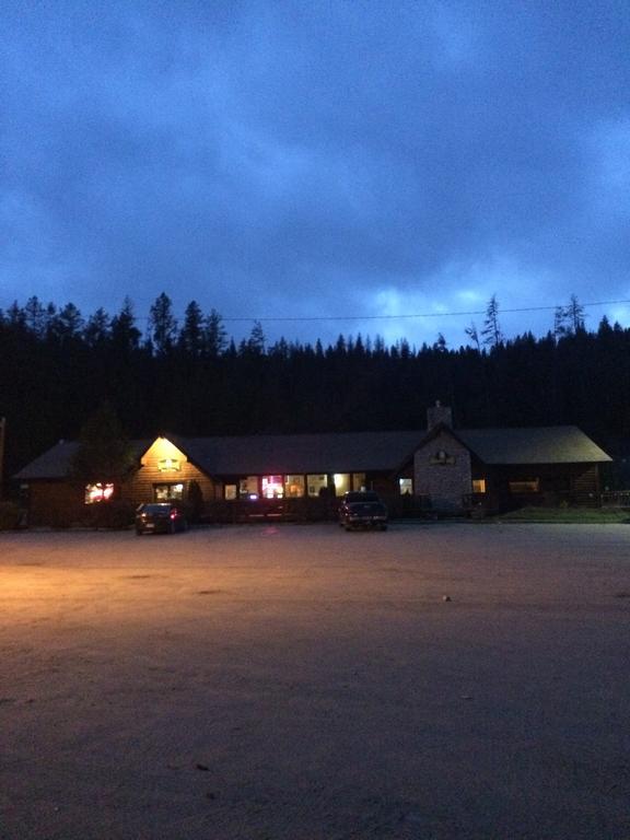 洛洛温泉度假酒店 Lolo Hot Springs 外观 照片