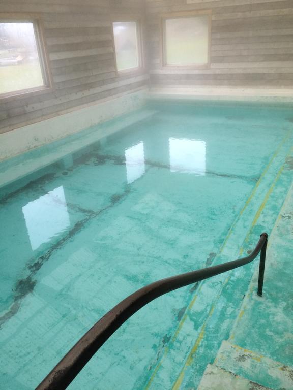 洛洛温泉度假酒店 Lolo Hot Springs 外观 照片